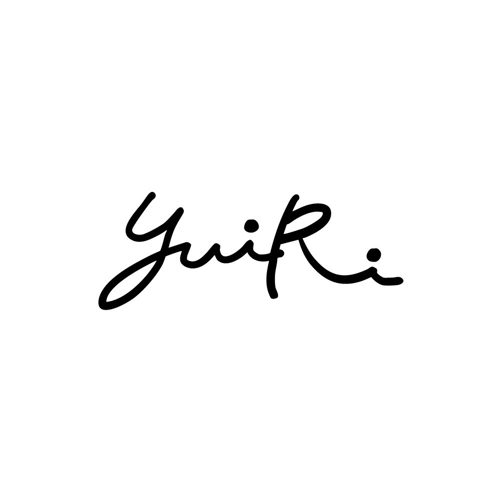 YuiRi Logo